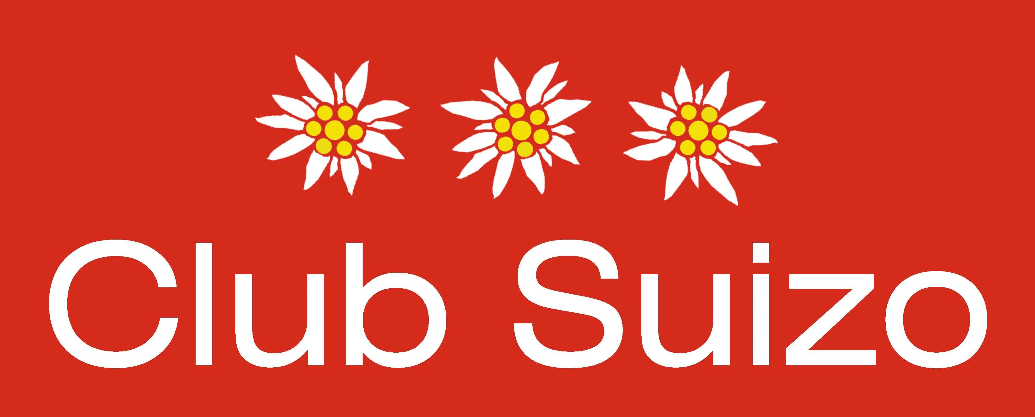 CLUB SUIZO