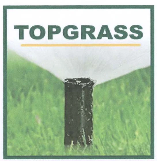 TOPGRASS