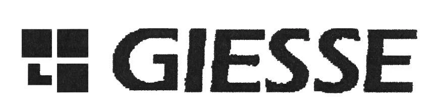 GIESSE