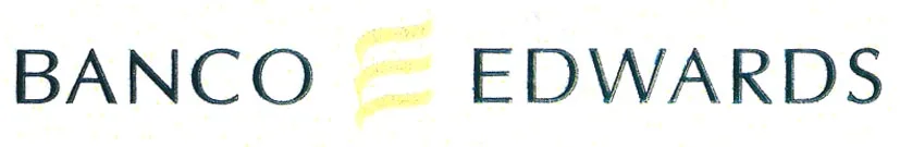 BANCO EDWARDS