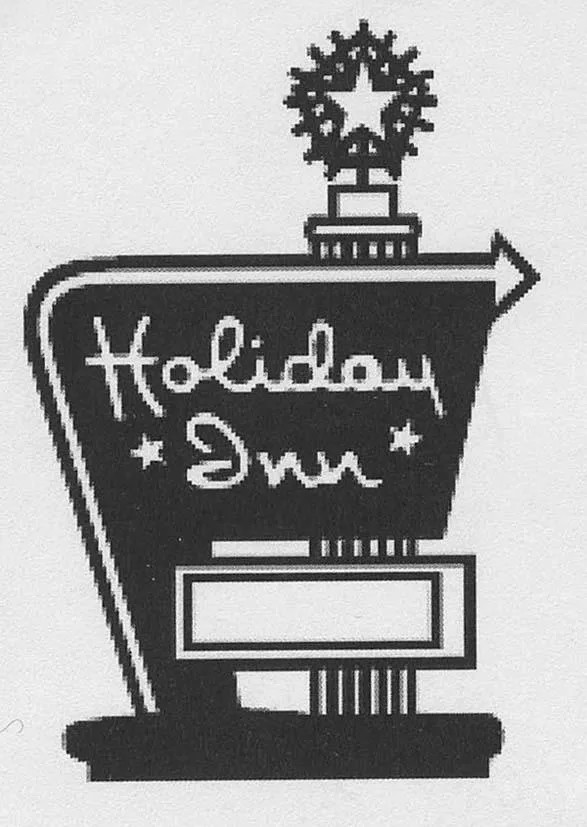HOLIDAY INN