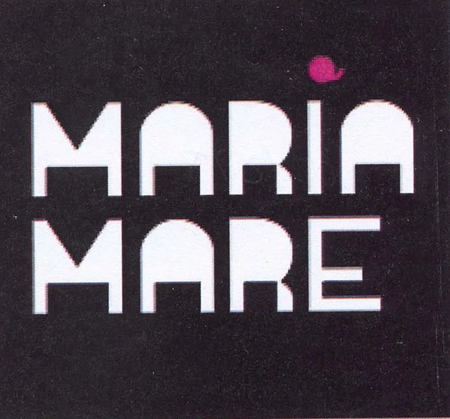 MARIA MARE