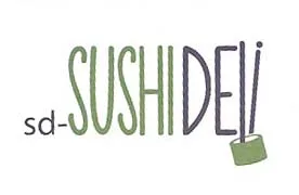 sd-SUSHI DELI