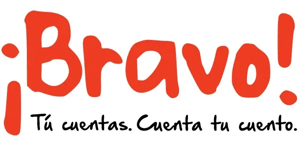 ¡BRAVO! Tú cuentas. Cuenta tu cuento.