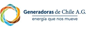 Generadoras de Chile A.G. energía que nos mueve
