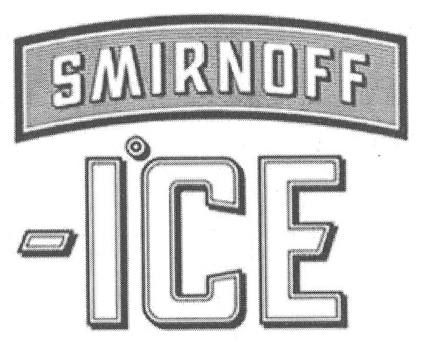 SMIRNOFF ICE