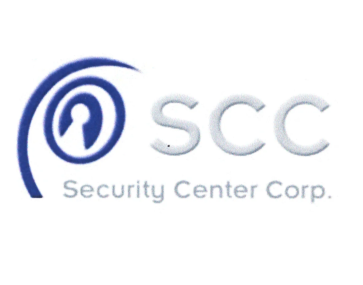 SCC SECURITY CENTER CORP.