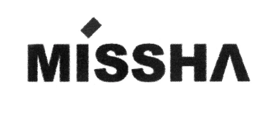MISSHA