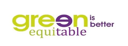 GREEN IS BETTER EQUITABLE