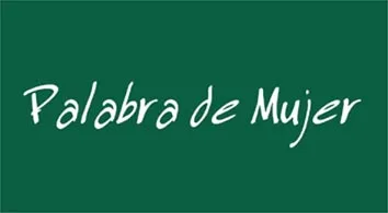 PALABRA DE MUJER