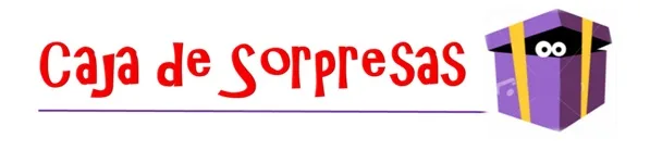 Caja de Sorpresas