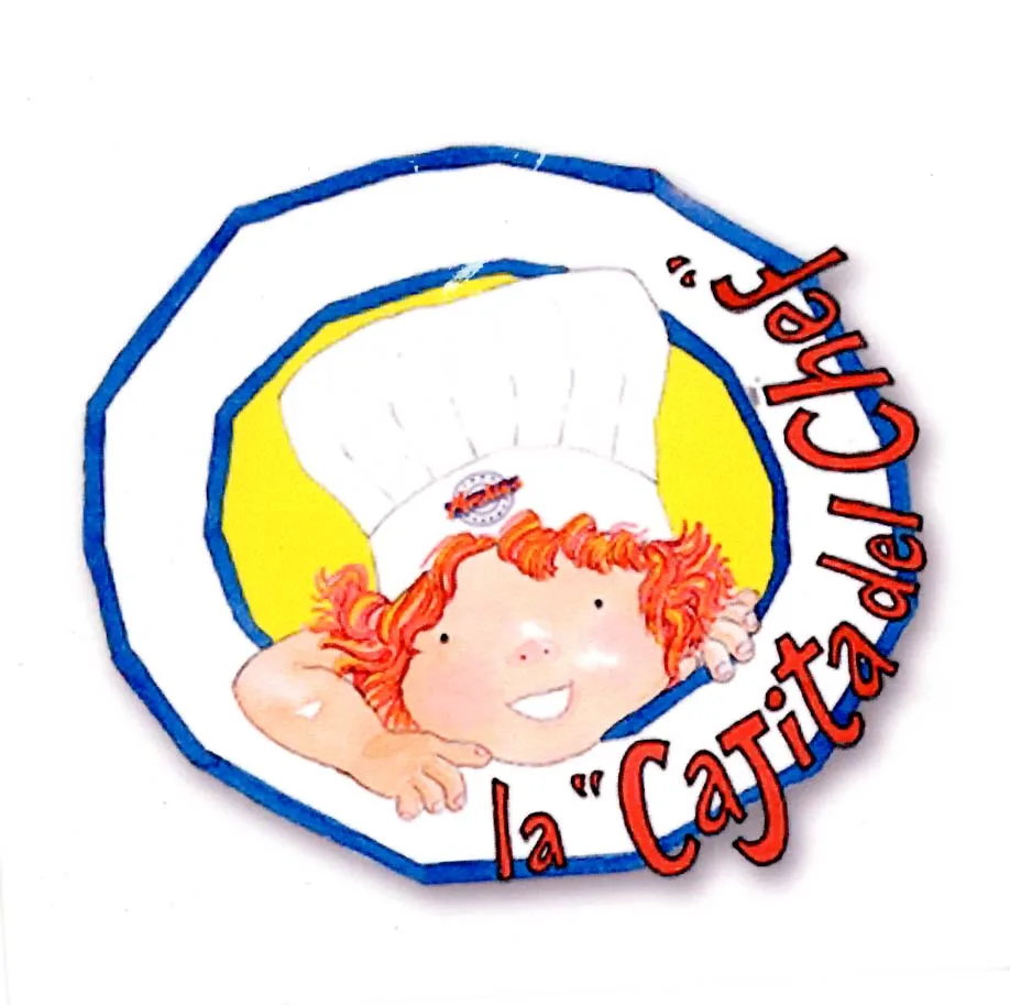 LA CAJITA DEL CHEF