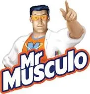 Mr Musculo