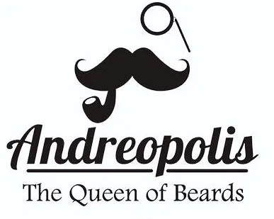 Andreopolis The Queen of Beards
