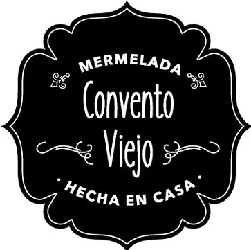 MERMELADA Convento Viejo HECHA EN CASA