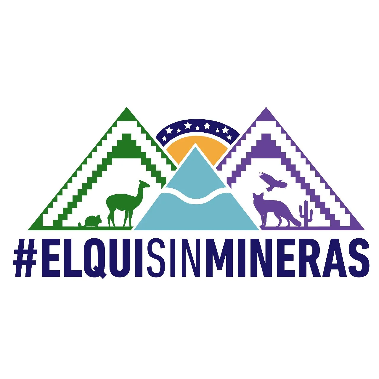 #Elquisinmineras