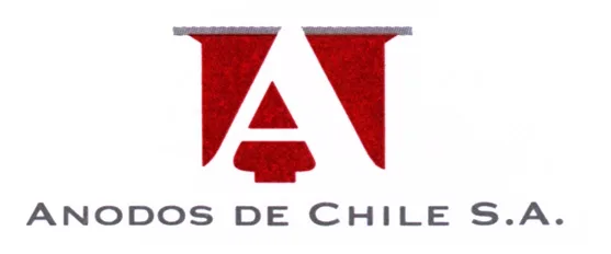 A ANODOS DE CHILE S.A.
