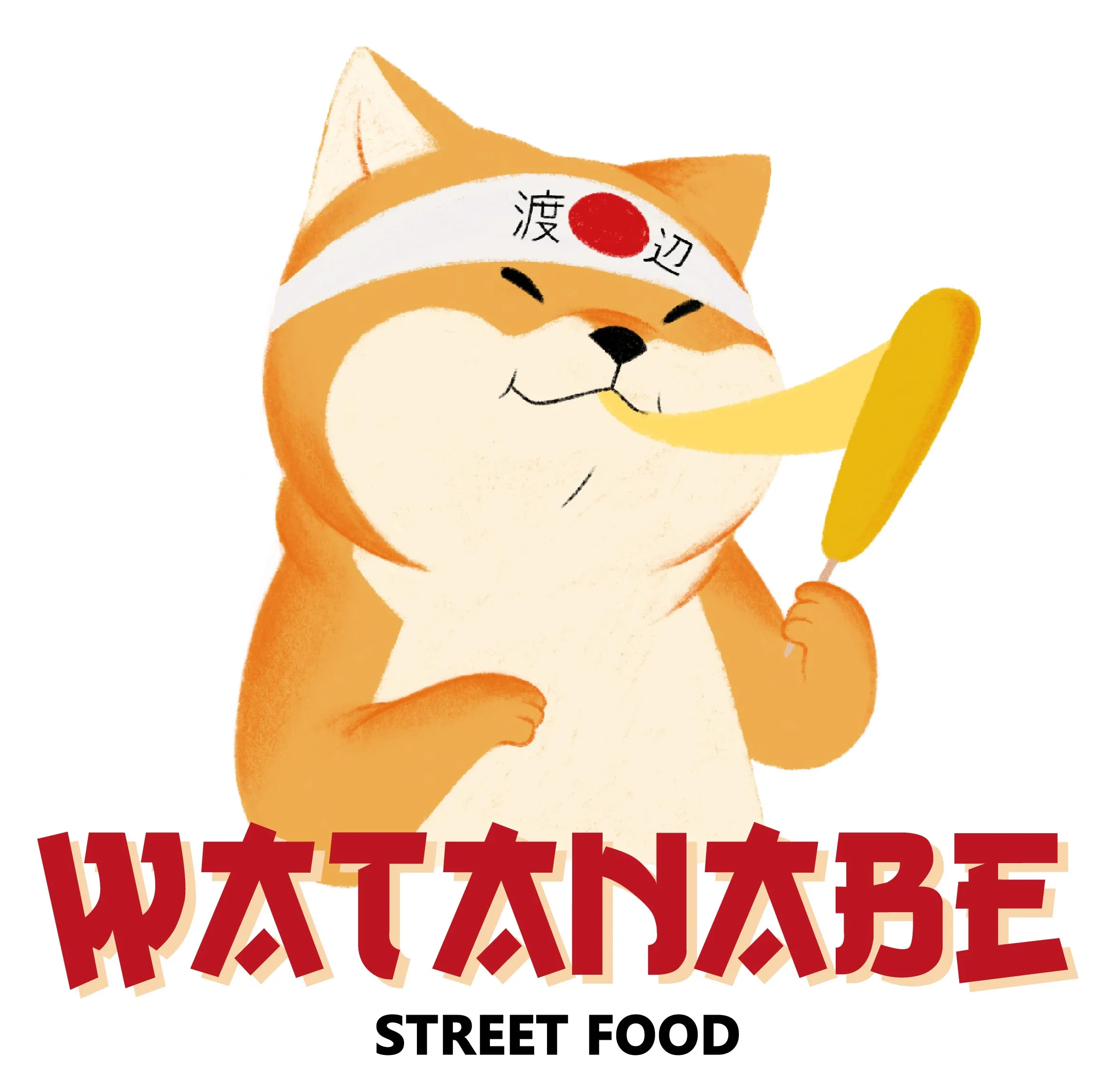 WATANABE STREET FOOD
