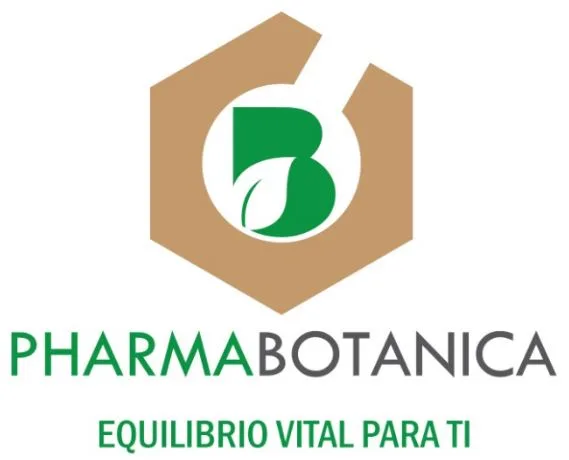 PHARMABOTANICA EQUILIBRIO VITAL PARA TI
