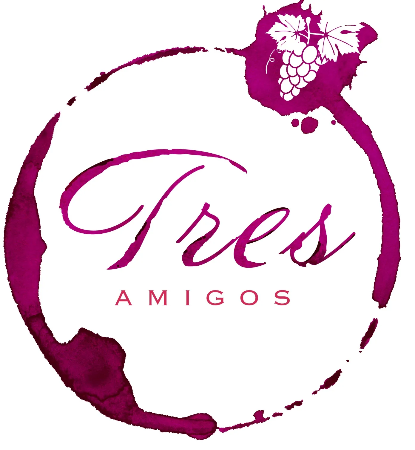 TRES AMIGOS
