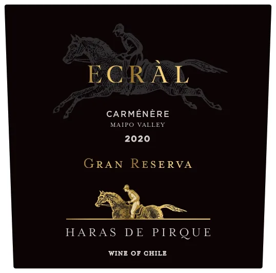 Haras de Pirque Ecràl