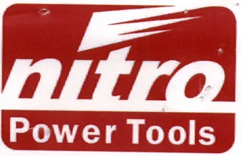 NITRO POWER TOOLS