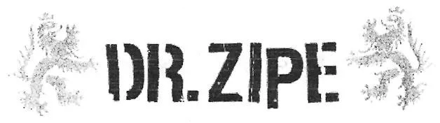 DR.ZIPE