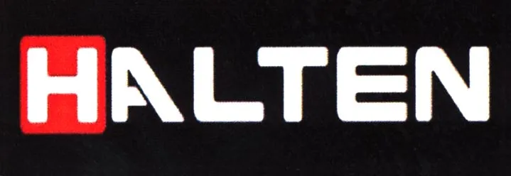 HALTEN