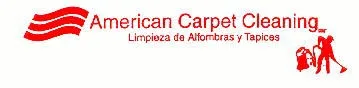 AMERICAN CARPET CLEANING