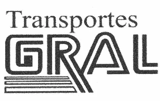 TRANSPORTES GRAL