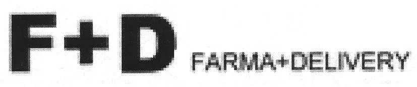 F+D FARMA+DELIVERY