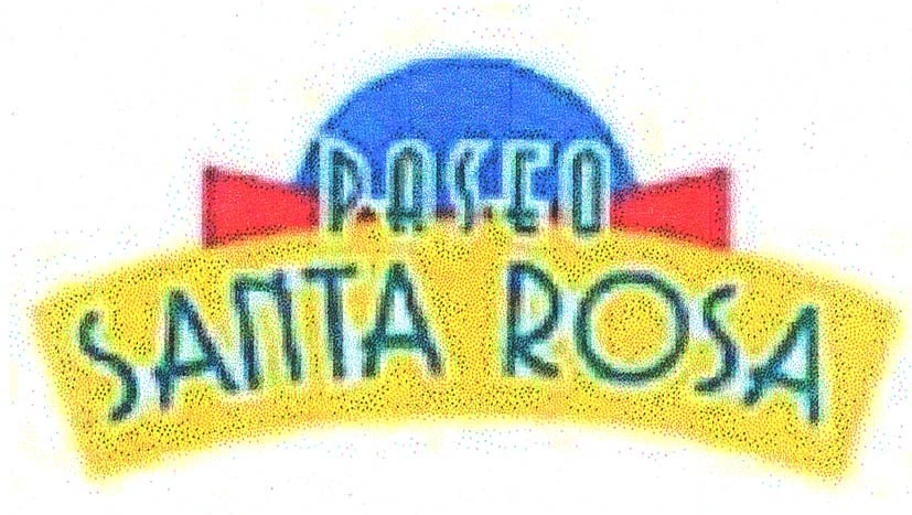 PASEO SANTA ROSA