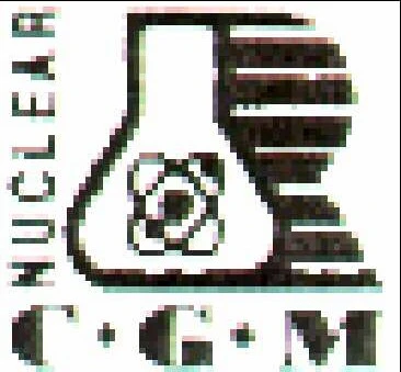 CGM NUCLEAR