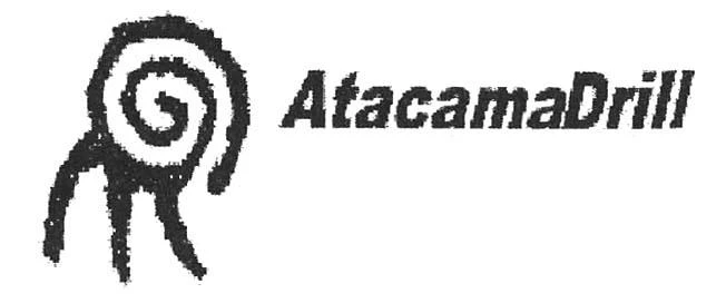 ATACAMADRILL