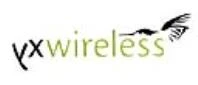 YX WIRELESS