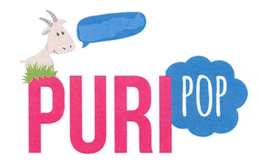 PURI POP