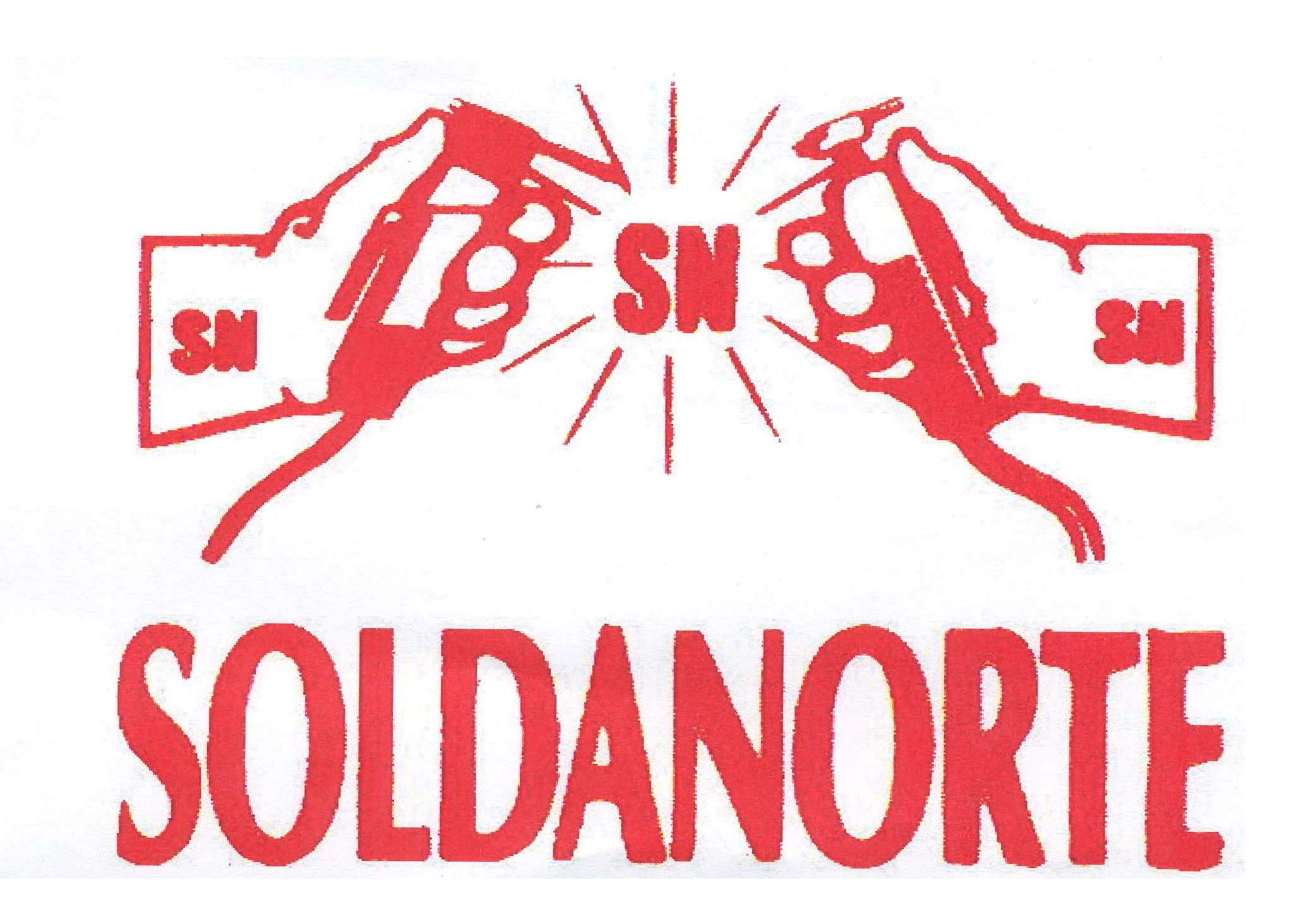 SOLDANORTE SN