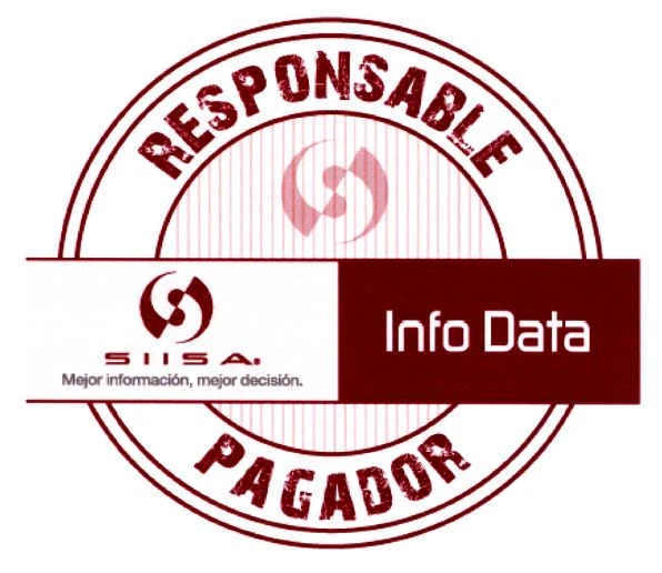 RESPONSABLE PAGADOR SIISA INFO DATA