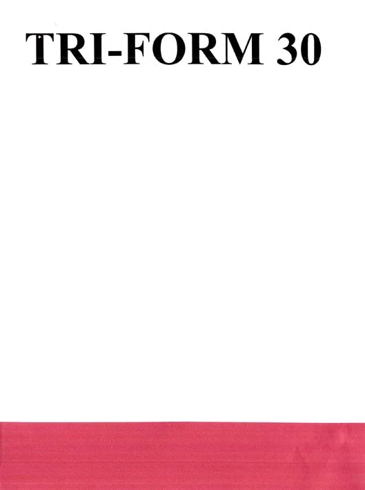 TRIFORM 30