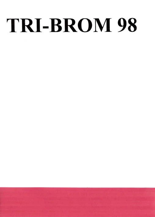 TRIBROM 98