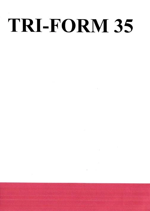 TRIFORM 35