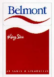 BELMONT