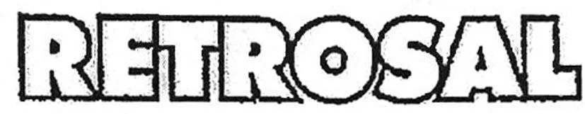 RETROSAL