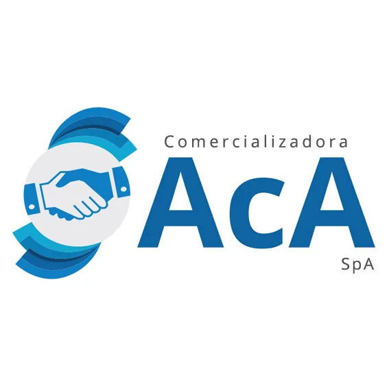 COMERCIALIZADORA ACA SPA