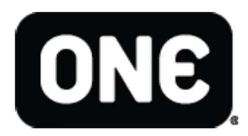 ONE