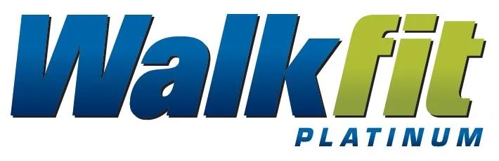 WALK FIT PLATINUM