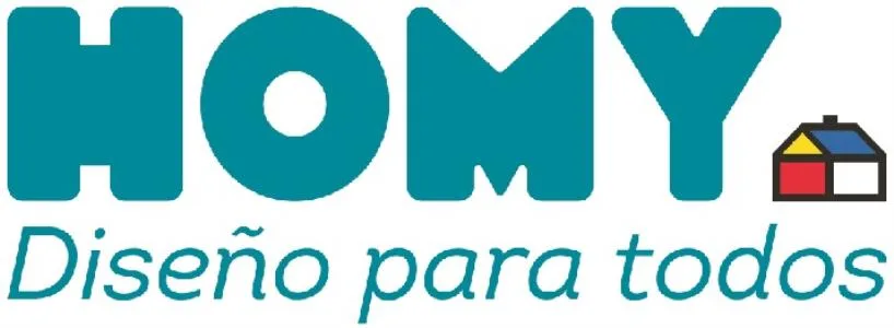 HOMY DISEÑO PARA TODOS