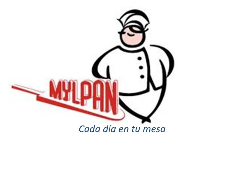 MYLPAN Cada dia en tu mesa