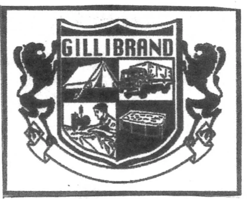 GILLIBRAND