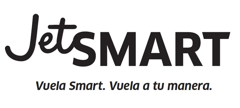 JETSMART Vuela Smart. Vuela a tu manera.